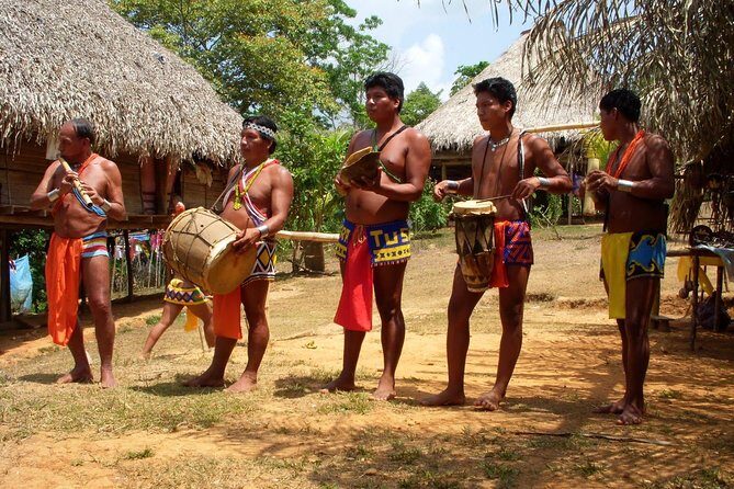 Embera Indigenous Village Tour - Who Will Love This Tour?
