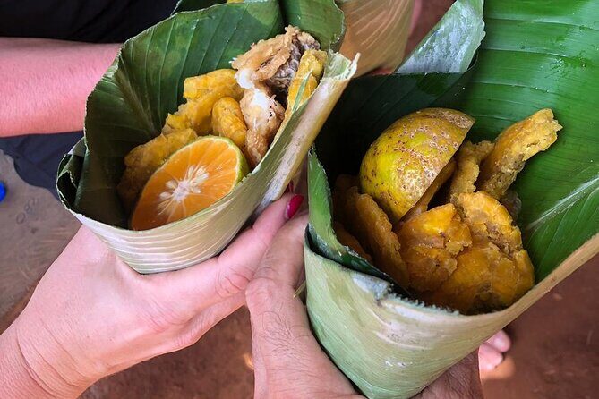 Embera Puru Biakuri Back to origin! - Why We Think This Tour Is a Great Choice