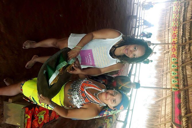 Embera Tribe - Native Panamanians - Final Thoughts