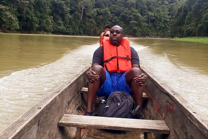 Embera Tribe - Native Panamanians - FAQ