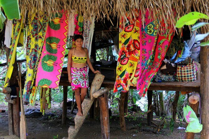 Embera Village and Waterfall Eco Tour with Private Guide - A Deep Dive into the Embera Village and Waterfall Eco Tour
