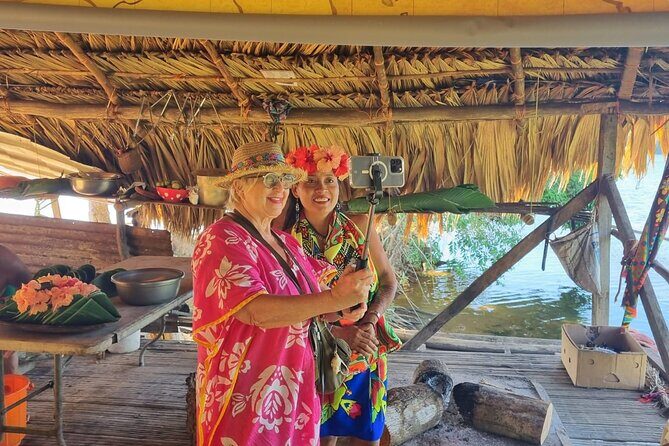Embera Village Tour - FAQs