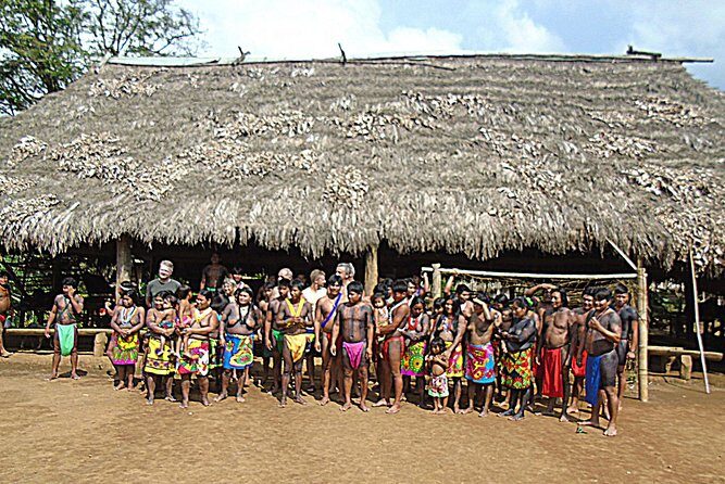Embera Village Tour from Panama City - A Deep Dive into the Embera Village Tour Experience