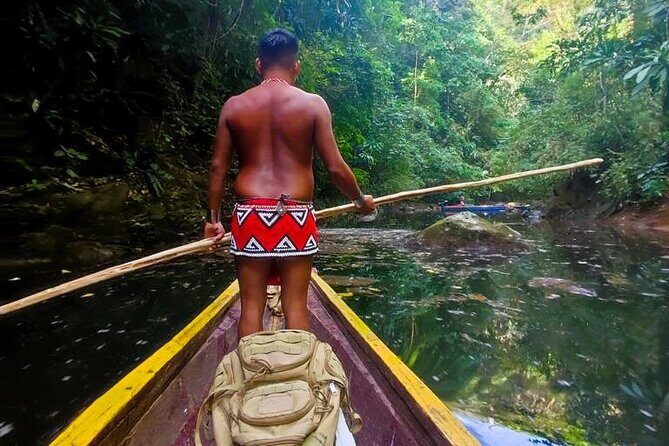 Emberá Village Tour in Chagres  Indigenous Culture and Nature - Final Thoughts: Who Will Love This Experience?