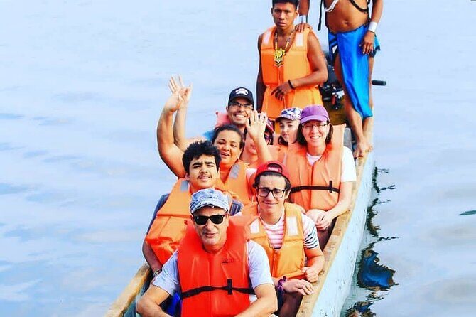 Embera Village Waterfalls and Alajuela Lake with Lunch Included - FAQ