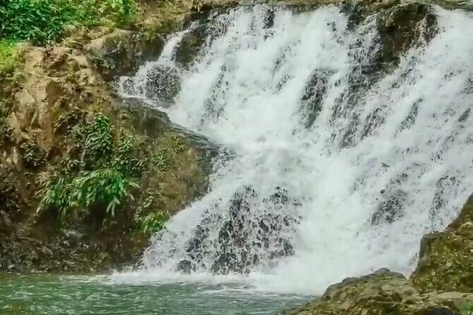 Embera Village Waterfalls and Alajuela Lake with Lunch Included - Who Will Love This Tour?
