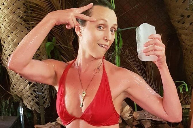 Embrace discomfort | Change your mindset | Become limitless - The Lunch Break