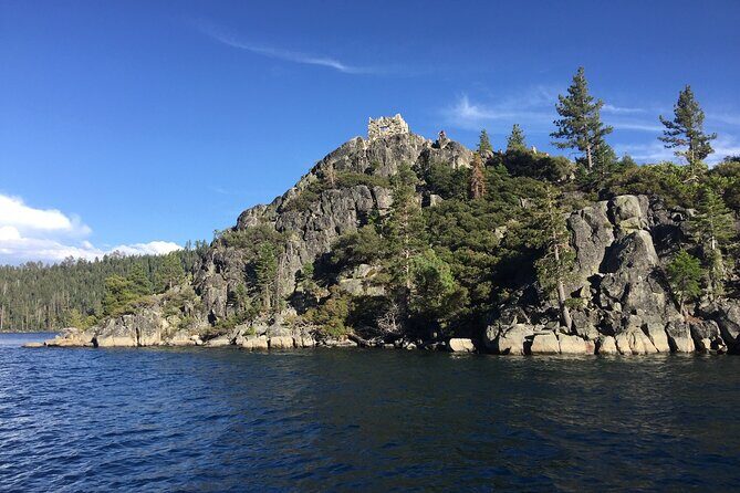 Emerald Bay Private Boat Tours - Emerald Bay Private Boat Tours: An Insider’s Look