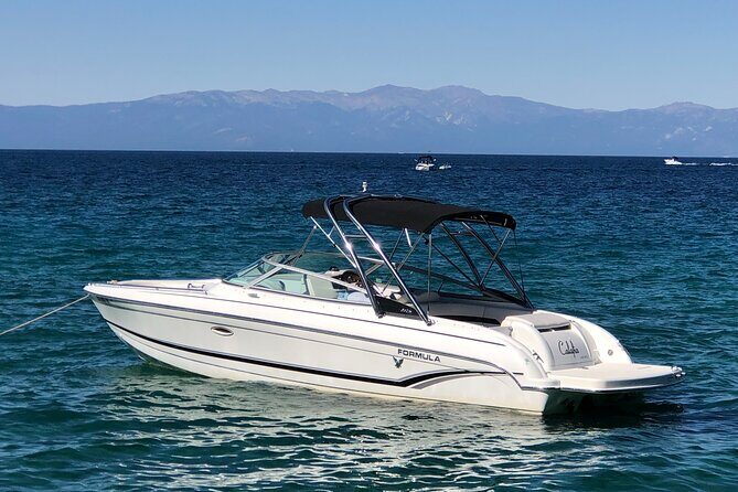 Emerald Bay Private Boat Tours - FAQ