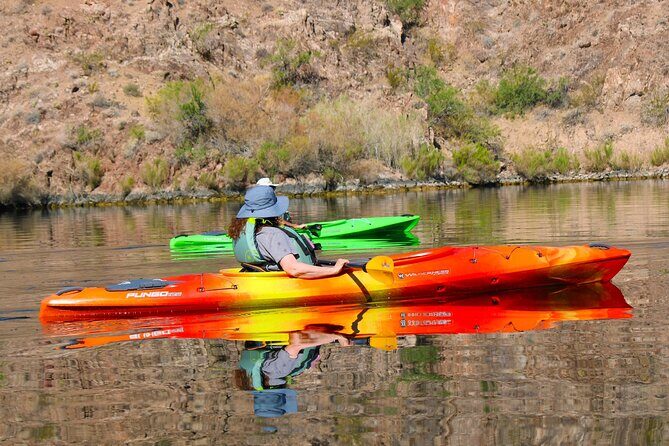 Emerald Cave Kayak RentalTop Gear & Clean, Comfortable Service - Exploring the Experience in Detail