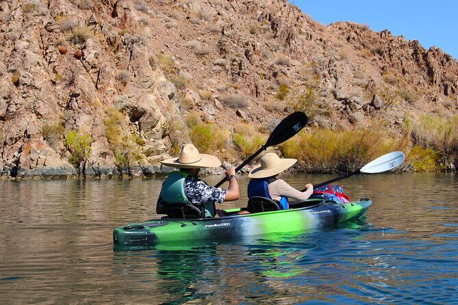 Emerald Cave Kayak RentalTop Gear & Clean, Comfortable Service - Who Will Love This Experience?