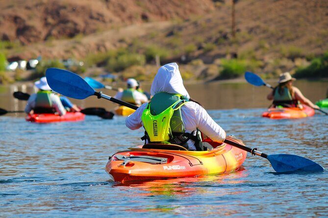 Emerald Cave Kayak RentalTop Gear & Clean, Comfortable Service - FAQ
