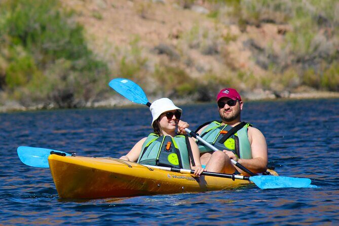 Emerald Cave Paddleboard RentalSelf-Drive Colorado River SUP - Authentic Experiences and Genuine Praise