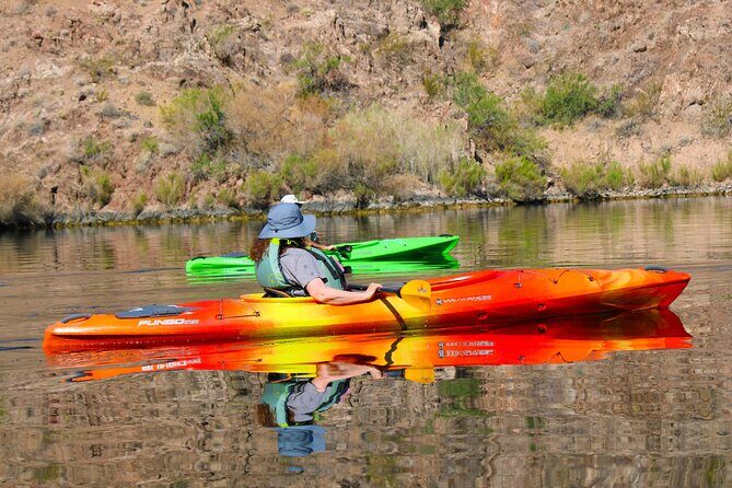 Emerald Cave Paddleboard RentalSelf-Drive Colorado River SUP - Cost and Value Considerations