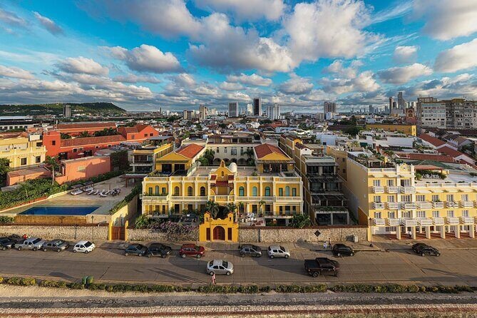 Emerald Experience Private Tour in Cartagena - A Detailed Look at the Emerald Experience Private Tour