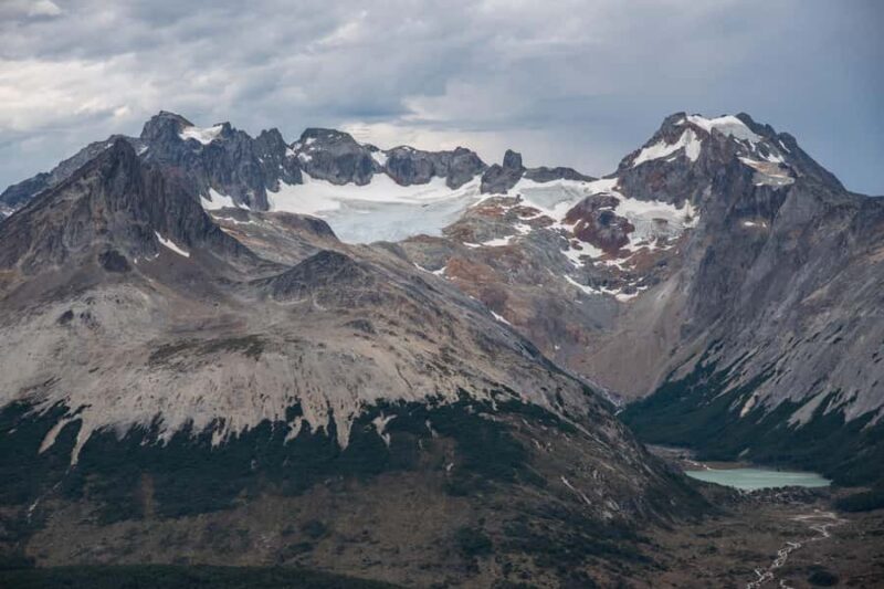 Emerald Lagoon Helicopter seeing - An In-Depth Look at the Emerald Lagoon Helicopter Tour