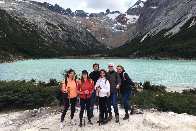 Emerald Lagoon Private Trekking Tour - An In-Depth Look at the Emerald Lagoon Trek
