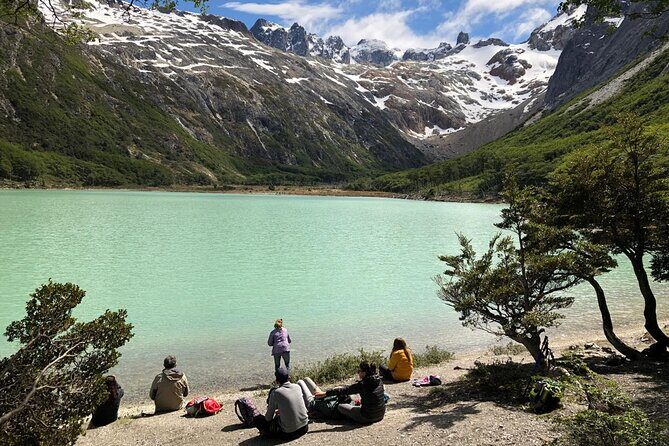 Emerald Lagoon Private Trekking Tour - Who Would Love This Tour?