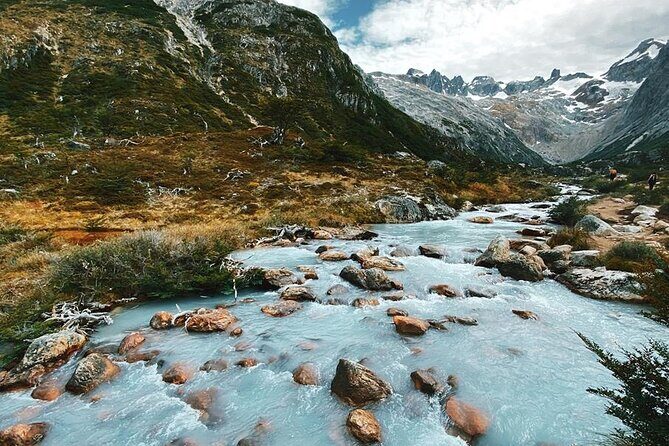 Emerald Lagoon Private Trekking Tour - Frequently Asked Questions