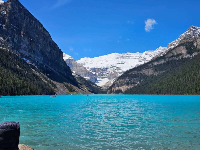 Emerald Lake, Lake Louise, Johnston Canyon & Banff Tour SUV - Detailed Itinerary Breakdown