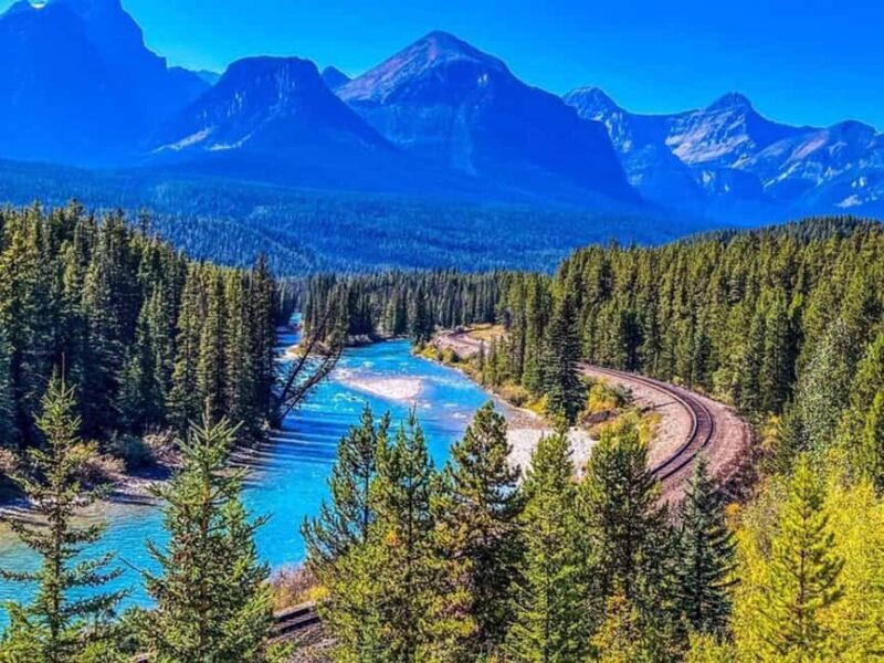 Emerald Lake, Lake Louise, Johnston Lake & Banff Gondola - Final Thoughts