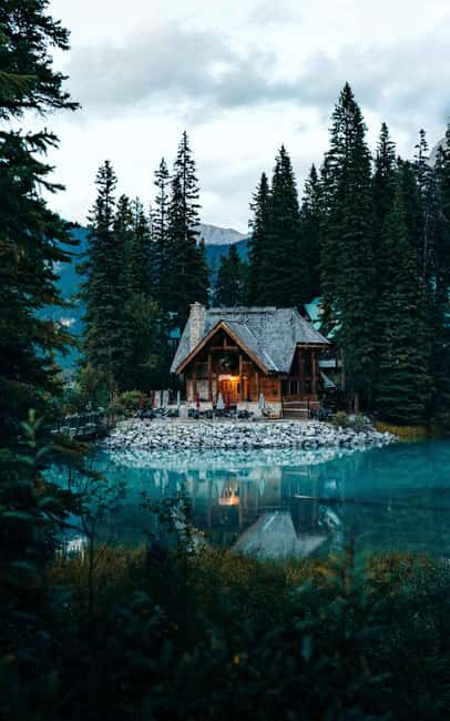 Emerald Lake, Louise, Takakkaw Falls, Johnston Canyon & More - Why This Tour Offers Great Value
