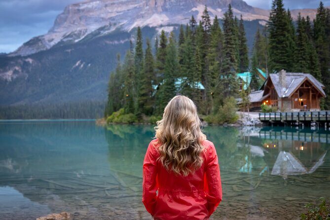 Emerald Lake, Takakkaw Falls & Canadian Rockies Hidden Gems - The Value of This Tour