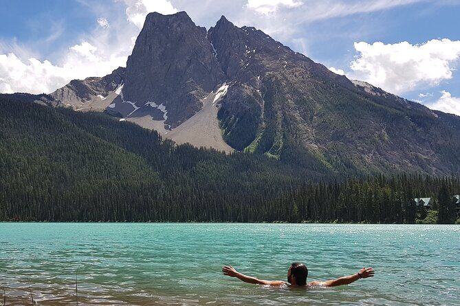 Emerald Lake, Takakkaw Falls & Canadian Rockies Hidden Gems - In The Sum Up