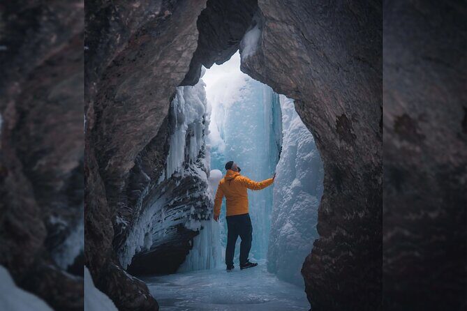 Emerald Lake,Natural Bridge, Wapta Falls & Takakkaw Falls in Yoho - FAQs