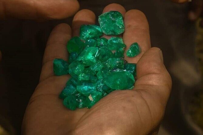 Emerald Lecture - Become an expert - The Sum Up