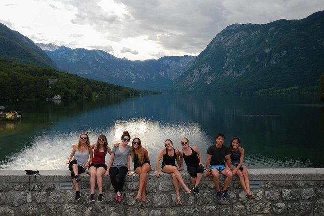 Emerald River Tour, Triglav National Park & Soa valley Day Trip - Key Points