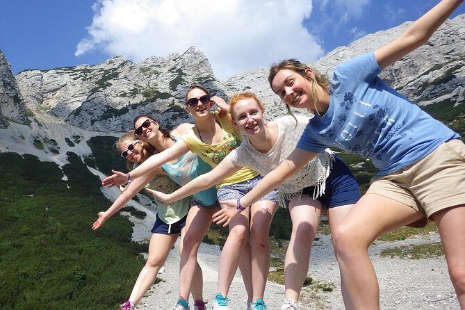 Emerald River Tour, Triglav National Park & Soa valley Day Trip - A Deep Dive into the Emerald River Tour