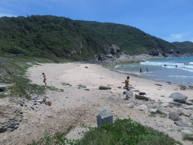 Emerências & José Gonçalves Trail: Stunning Views of Búzios - Why Choose This Tour?