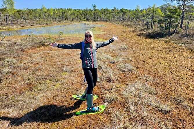 emeri Bogs Adventure: Explore Wetlands In Bog Shoes - Final Thoughts: The Perfect Mix of Adventure and Education
