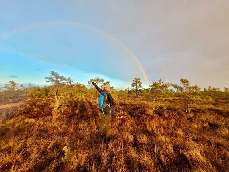 emeri Bogs Adventure: Explore Wetlands In Bog Shoes - Practical Tips for Travelers