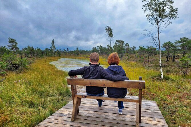 emeri Great Bog Discovery With Optional Sunrise & Jrmala Visit - FAQ