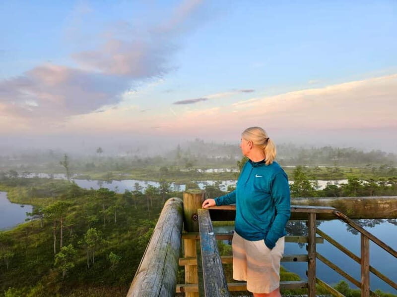 emeri Great Bog With Optional Sunrise & Jrmala Visit - Frequently Asked Questions