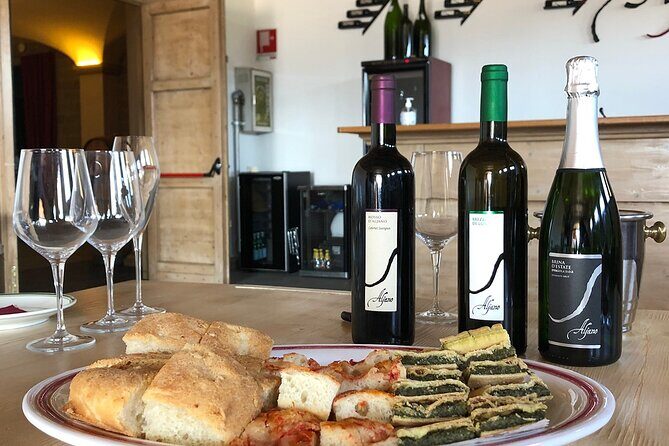 Emilia Flavors: Parmigiano, balsamic, cured meats & wines - Exploring the Heart of Emilia Romagna’s Food Scene