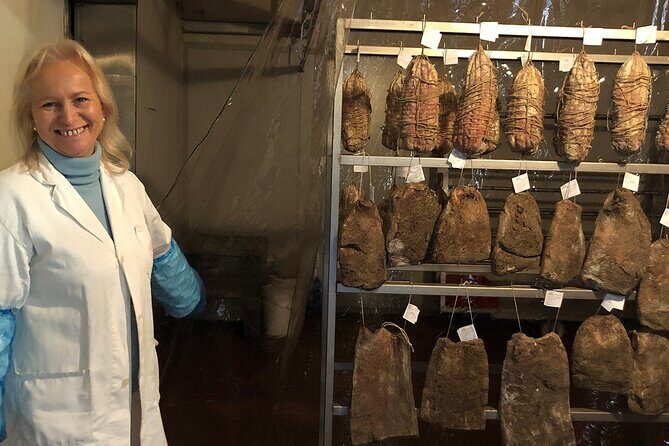 Emilia Flavors: Parmigiano, balsamic, cured meats & wines - The Sum Up
