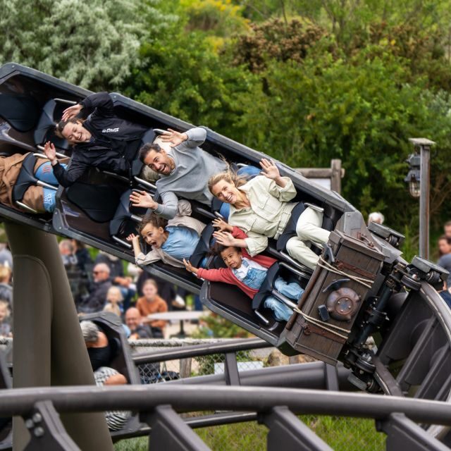 Emmen: Wildlands Adventure Zoo and Rimbula River Boat Ride - The Itinerary Breakdown