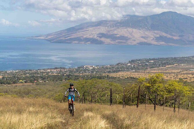 Emountain Bike Tour Maui | Experience Tour  Private Ranch - Start With the Essentials