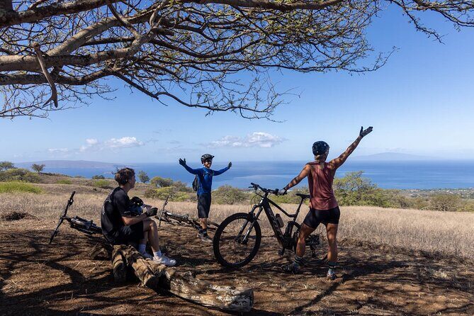 Emountain Bike Tour Maui | Experience Tour  Private Ranch - Frequently Asked Questions