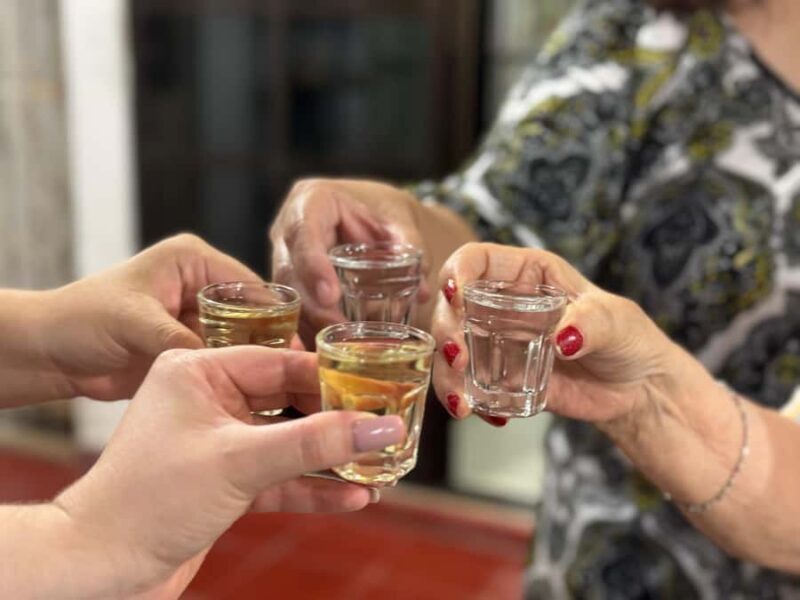 Empanadas, Salsas & Spirits: Hands-On Mexican Cooking Night - Setting and Location