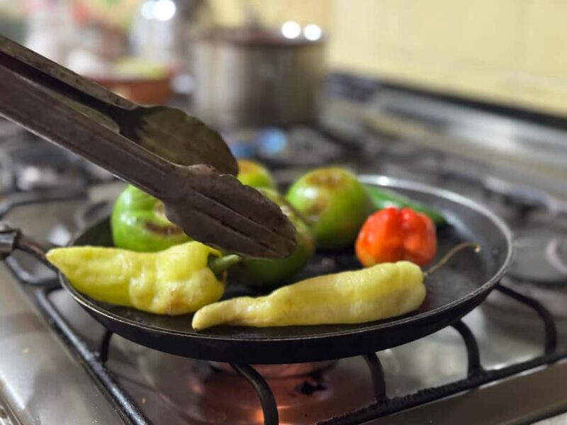 Empanadas, Salsas & Spirits: Hands-On Mexican Cooking Night - Why This Tour Works