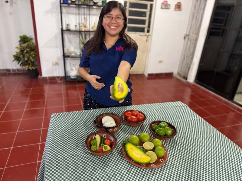 Empanadas, Salsas & Spirits: Hands-On Mexican Cooking Night - Practicalities and Logistics