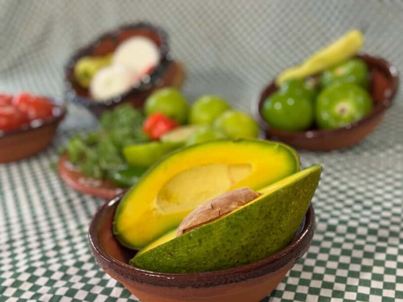 Empanadas, Salsas & Spirits: Hands-On Mexican Cooking Night - FAQ