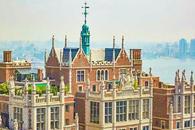 Empire and Grand Central Movie Tour - In-Depth Look at the Empire and Grand Central Movie Tour