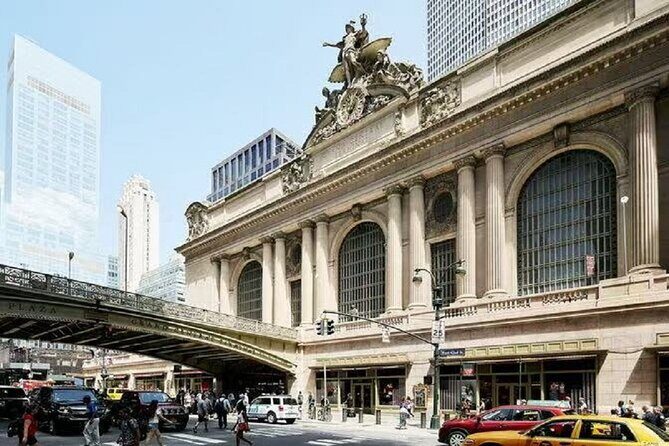 Empire and Grand Central Movie Tour - Authentic Experiences and Visitor Feedback