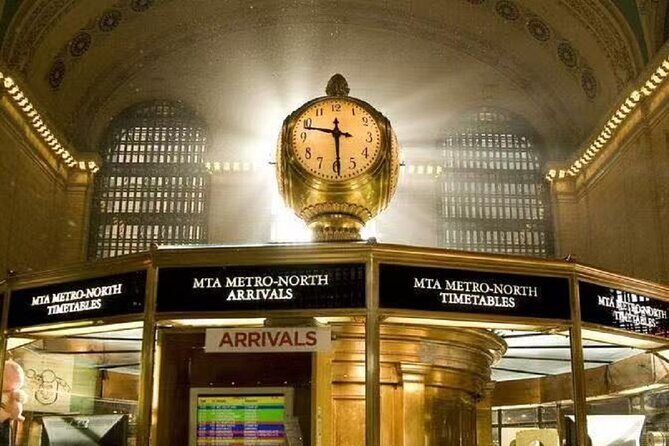 Empire and Grand Central Movie Tour - Final Thoughts: Is This Tour Right for You?