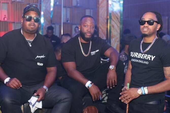 Empire Lounge: Punta Cana Hip-Hop Music & Nightclub Experience - FAQ: Your Questions About the Empire Lounge Nightclub Experience